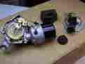 4918229 Gm 1969-1972 Pontiac Gto