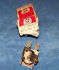 4918444 Delco Chevelle Skylark Bonneville Washer Pump Terminal Board