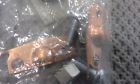 4918562 Gm Nos Wiper Linkage