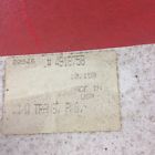 4918758 General Motors Nos Gm