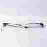 4918792 Gm Corvette Original Windshield Wiper Transmission Assembly W Arms Late 1974-1982 4918792 Gm Corvette Original Windshield Wiper Transmission Assembly W Arms Late 1974-1982