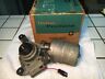 4919437 Gm Nos Wiper Motor Corvette Chevelle