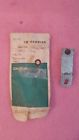 4939135 Nos Buick Windshield Wiper Gear Box Arm Skylark Regal Electra 4939135 Nos Buick Windshield Wiper Gear Box Arm Skylark Regal Electra