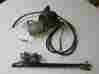4939300 Delco Cadillac Wiper Motor And Mechanisms