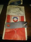 4939588 Acdelco Nos Camaro Depressed Wiper Crank Arm