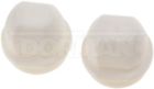 49446 Windshield Wiper Linkage Bushing Fits Chevrolet Pickup 037495494465