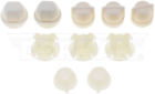 49447 Windshield Wiper Linkage Bushing Fits Chevrolet Pickup 037495494472