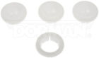 49455 Dorman-help Windshield Wiper Linkage 037495715867