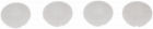 49468 Windshield Wiper Linkage Bushing Fits Subaru Outback Legacy 037495715935