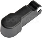 49489 Windshield Wiper Arm Cover Fits Jeep Wrangler Dorman 885484657847