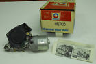4960910  General Motors Cadillac Nos Wiper Motor With Wipers