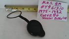 4961310 Gm Corvette Original Windshield