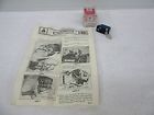 4961600 Gm Delco Nos 1975-1978