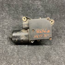 12641705 4umotor New Front Windshield Wiper Motor For 2000-05 Buick Cadillac Oldsmobile Pontiac 12641705 4umotor New Front Windshield Wiper Motor For 2000-05 Buick Cadillac Oldsmobile Pontiac