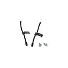 50-205317-1 Chevelle Windshield Washer Spray Nozzles Eckler