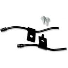 50-205318-1 Chevelle Windshield Washer Spray Nozzles Super Sport Ss Eckler