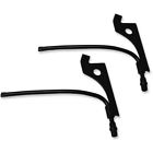 50-205625-1 Chevelle Windshield Washer Spray Nozzles Eckler