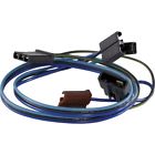 50-206323-1 Premier Quality Products Chevelle Windshield Wiper Motor Wiring Harness With