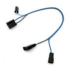 50-206327-1 Premier Quality Products Chevelle Windshield Wiper Motor Wiring Harness Extension 50-206327-1 Premier Quality Products Chevelle Windshield Wiper Motor Wiring Harness Extension