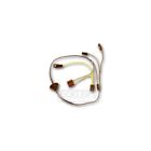 50-206328-1 Premier Quality Products Chevelle Windshield Wiper Motor Wiring Harness Speed