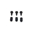 50-207999-1 Premier Quality Products Chevelle Malibu Screws Windshield Washer Bottle Bracket 50-207999-1 Premier Quality Products Chevelle Malibu Screws Windshield Washer Bottle Bracket