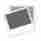 50-209981-1 Raingear Chevelle Windshield Washer Kit 1964-1972