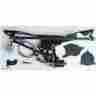 50-374397-1 Premier Quality Products Chevelle Raingear Wiper System 2 Speed With Delay 1964-1967
