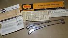 50-62 Anco Wiper Arms Set 1949-63 Willys Jeep Porsche 49-61 Jaguar 54-67 Mg Mga