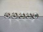 500xl C3az-10852-set Dennis Carpenter 63 64 Galaxie Dash Bezel Set 500