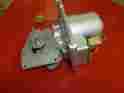 5044306 Delco Appliance 1958 Chevy Car 1959 Truck 2 Speed Wiper Motor