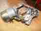 5044474 Gm Original 1963 To 1967 Corvette Wiper Motor Rebuilt
