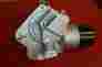 5044530 Delco Restored Original 1963 Chevy Impala Windshield Wiper Motor 5044530 Delco Restored Original 1963 Chevy Impala Windshield Wiper Motor