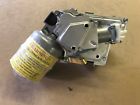 5044802 Delco Remy Corvette Wiper Motor And Washer Pump Assembly