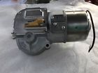 5047884 Delco Corvette Original Gm Windshield Wiper Motor Restored 5047884 Delco Corvette Original Gm Windshield Wiper Motor Restored
