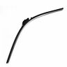 5079281-2 5079275-2 Black Soft Frameless Rubber Window Windshield Windscreen Wiper Blade