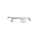 51-43027-1 Premier Quality Products Windshield Wiper