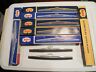 525 510 512 833 31-13 31-10 Anco Lot Of Vintage Porsche Wiper Blades Pairs