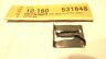 531848 Gm Nos Wiper Arm Retainer Clip Models Including Corvette
