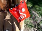 533756 Studebaker Windshield Washer Fluid Bag