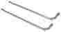 54-17507 1954 1955 1st Series Chevrolet Gmc Truck Windshield Wiper Transmission Linkage