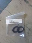 54-17541 Counter Part Chevy Truck Windshield Wiper Tower Gaskets