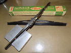 54-56 Anco 12 Turtleback Wiper Blades Cadillac Buick Olds Mopar 55-57 Chev Ford