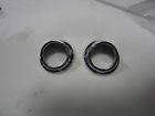 5455wb Counterparts Windshield Wiper Bezel Chevrolet Truck Thru Gmc Trucks
