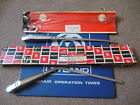 54704230-54704228 Lucas Nos Lh Rh Wiper Arms Lhd Triumph
