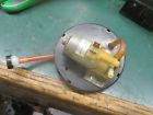 54704339 Lucas Triumph Tr6 Windshield