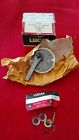 54707146 Lucas Nos Wiper Motor