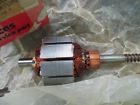 54728603 Lucas Jaguar Series Iii Wiper Motor Armature New Old Stock