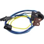 55-193756-1 Premier Quality Products El Camino Wiper Motor Harness Speed With