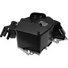 55-193975-1 El Camino Windshield Wiper Motor Cover With Washer Pump Eckler