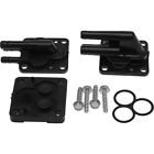 55-193977-1 Premier Quality Products El Camino Windshield Washer Pump Rebuild Kit
